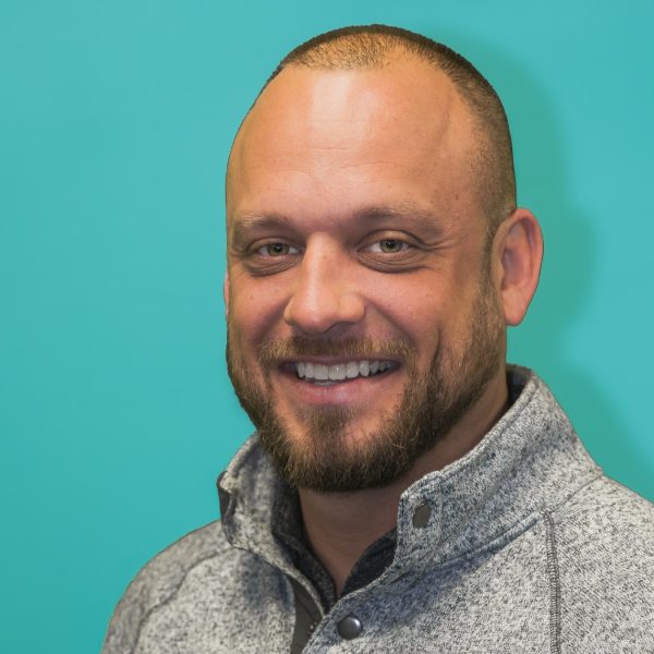 Aaron Christy founder Winona Lake Metal Roofing